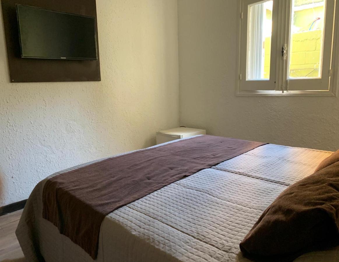 Hotel American Piriápolis エクステリア 写真