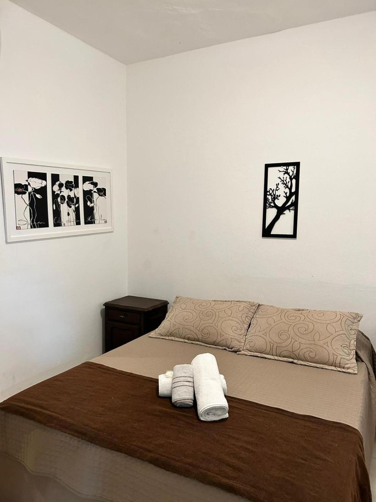 Hotel American Piriápolis エクステリア 写真