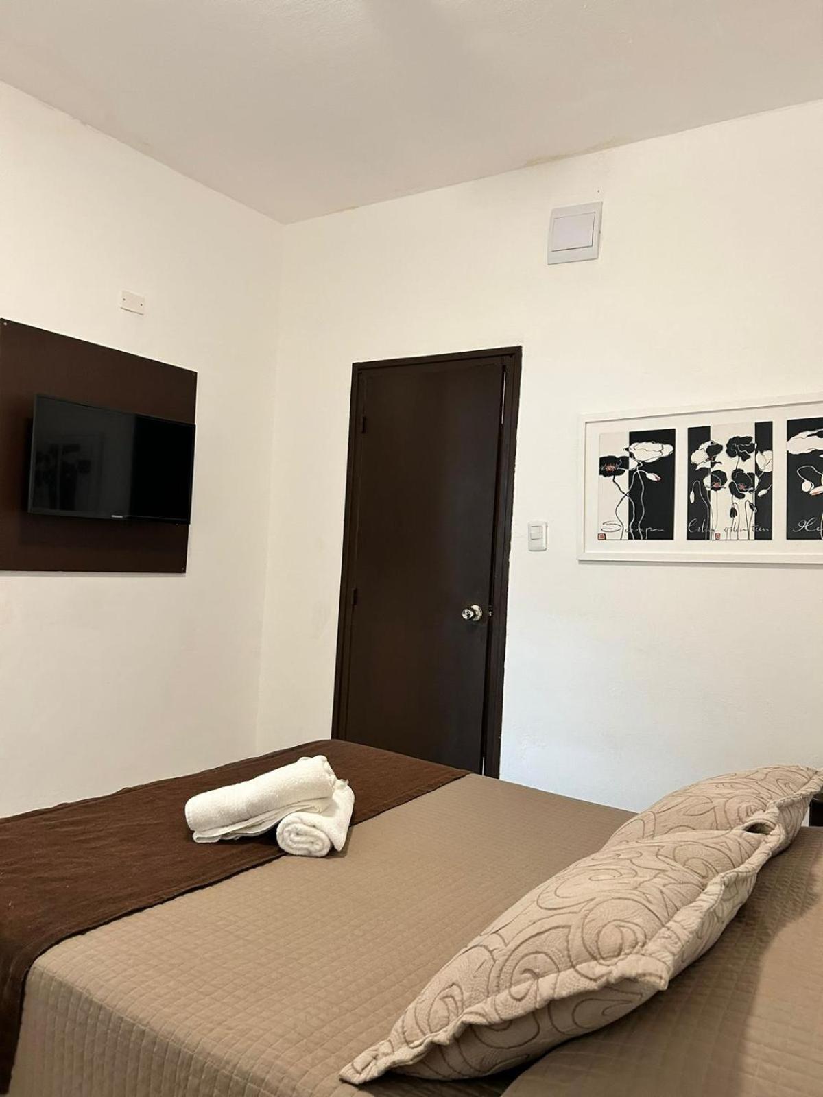 Hotel American Piriápolis エクステリア 写真