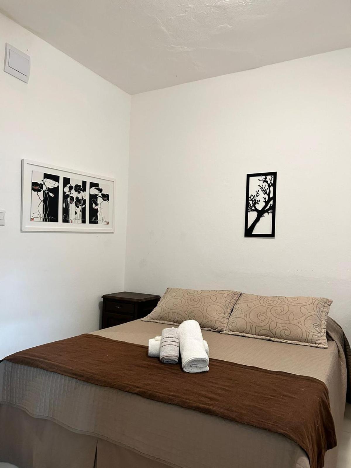 Hotel American Piriápolis エクステリア 写真