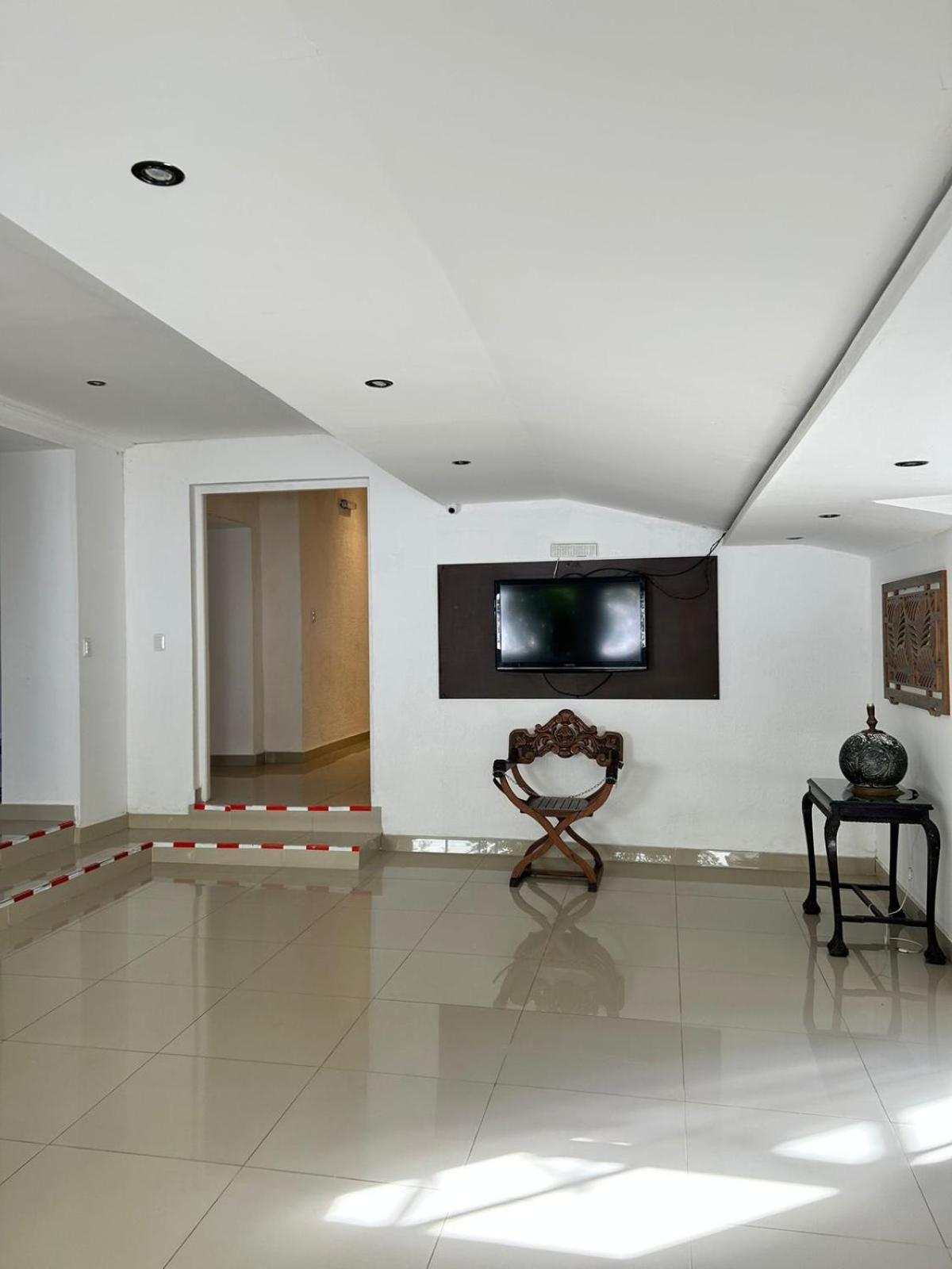 Hotel American Piriápolis エクステリア 写真